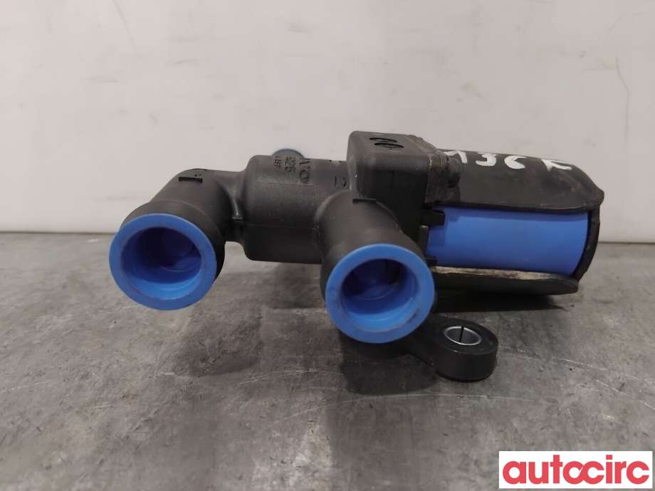 Diverse deler til Volvo V60/V60 CC 2013-2018 (Type I, Fase 2)  (VOLVO|31319025|)