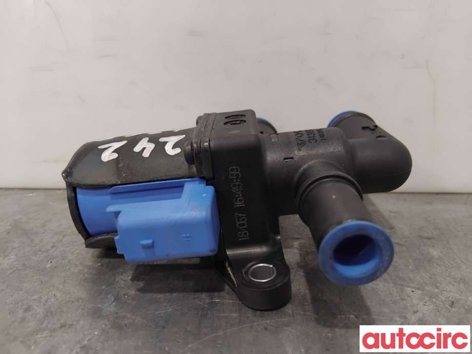 Diverse deler til Volvo V60/V60 CC 2013-2018 (Type I, Fase 2)  (VOLVO|31319025|)