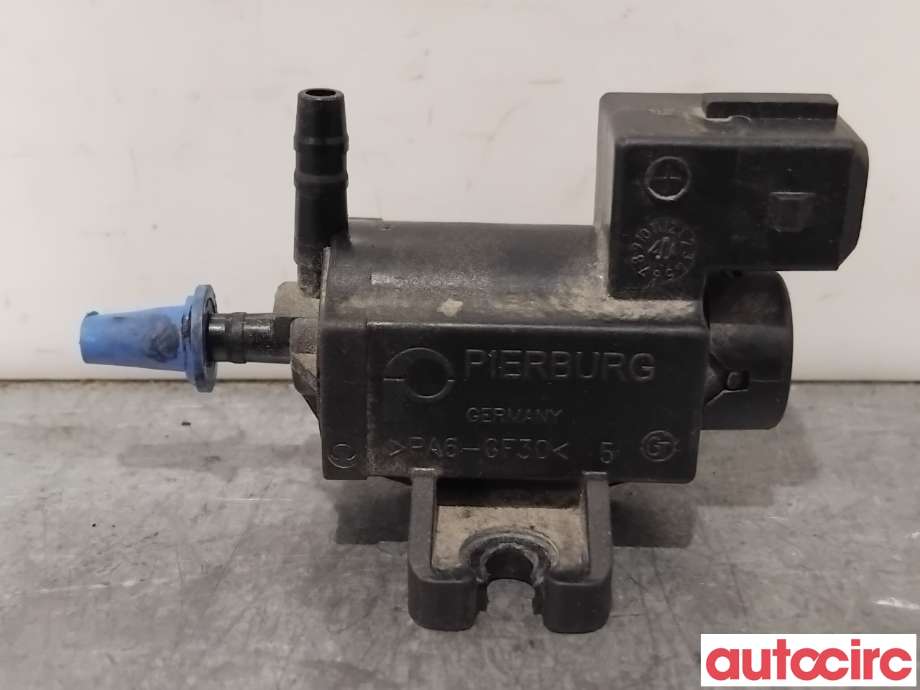 Vakuumventil til Volvo V60/V60 CC 2013-2018 (Type I, Fase 2)  (VOLVO|31422233|70261301)