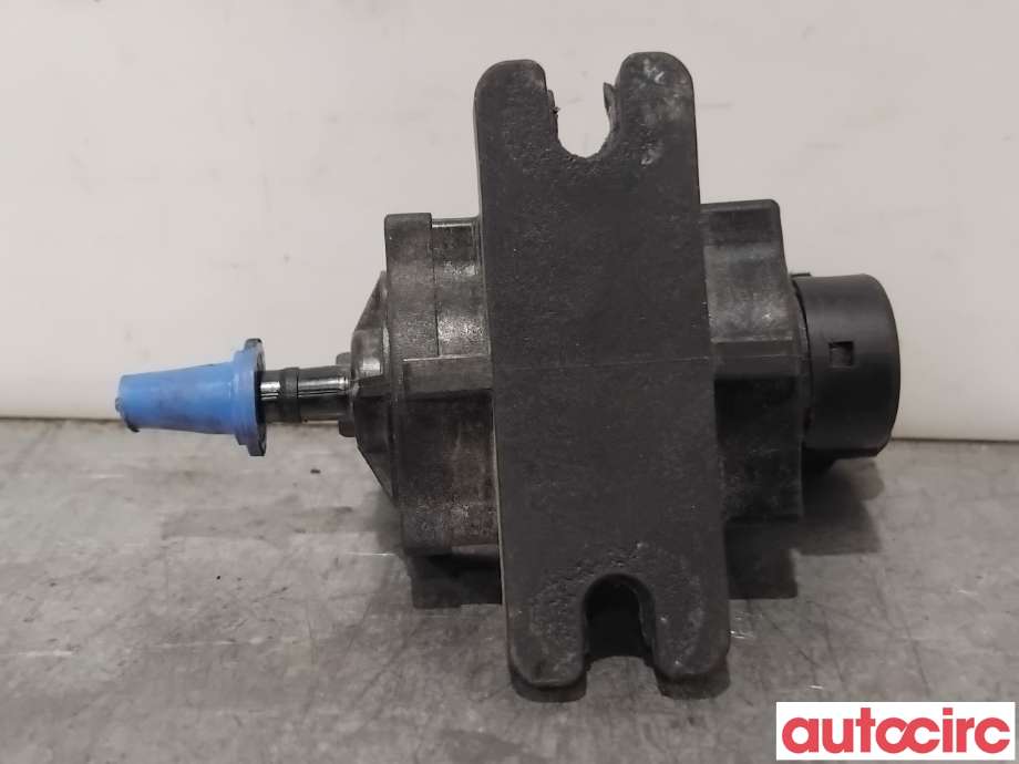 Vakuumventil til Volvo V60/V60 CC 2013-2018 (Type I, Fase 2)  (VOLVO|31422233|70261301)