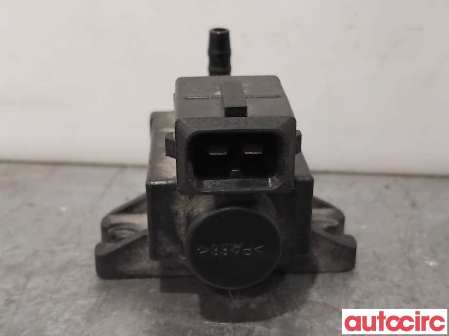 Vakuumventil til Volvo V60/V60 CC 2013-2018 (Type I, Fase 2)  (VOLVO|31422233|70261301)