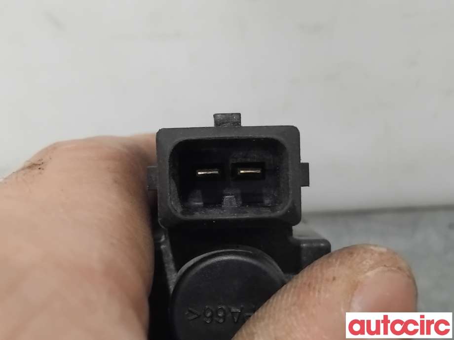 Vakuumventil til Volvo V60/V60 CC 2013-2018 (Type I, Fase 2)  (VOLVO|31422233|70261301)
