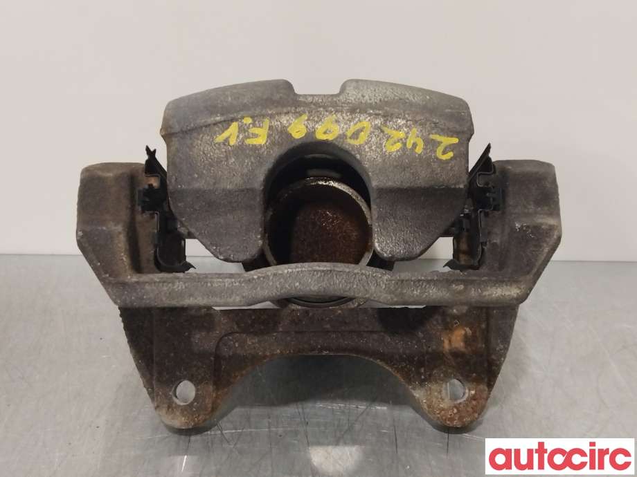 Bremsecaliper venstre foran til Kia EV6 2021-->>  (KIA|58180GIA60|)