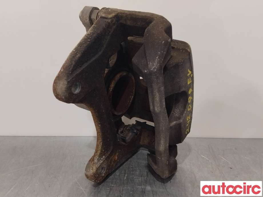 Bremsecaliper venstre foran til Kia EV6 2021-->>  (KIA|58180GIA60|)