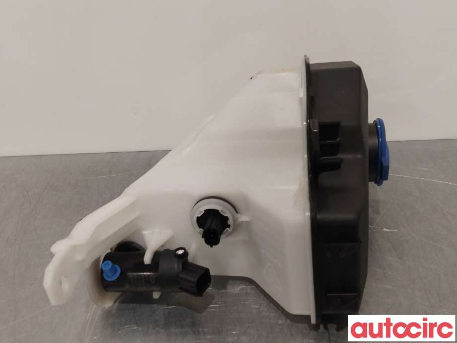 Spylertank til Kia EV6 2021-->>  (KIA|98610CV600||98610-GI100)