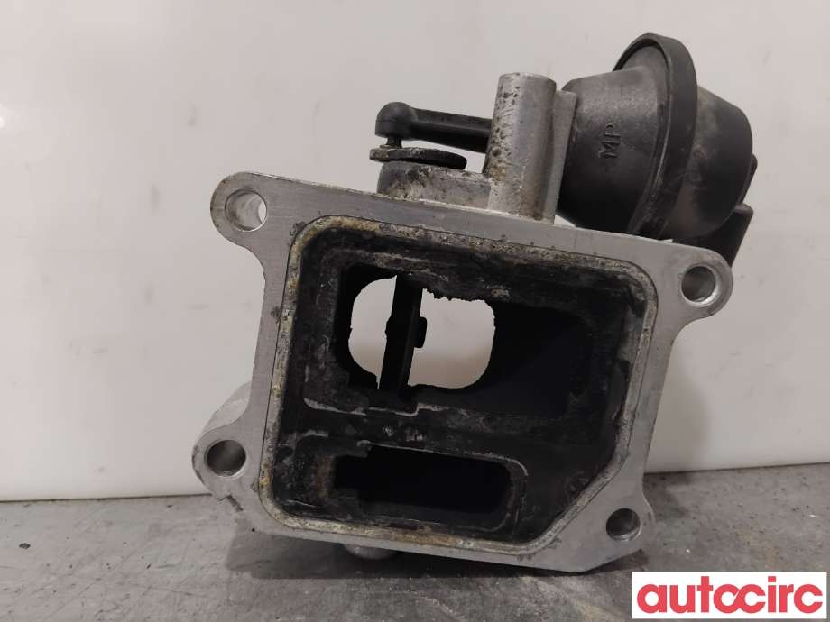 EGR-ventil til Volvo V60/V60 CC, 2013-2018 (Type I, Fase 2)  (VOLVO|31219277)