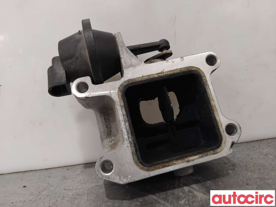 EGR-ventil til Volvo V60/V60 CC 2013-2018 (Type I, Fase 2)  (VOLVO|31219277|)
