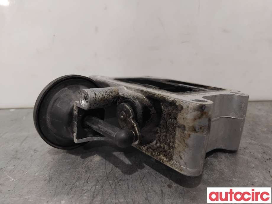 EGR-ventil til Volvo V60/V60 CC 2013-2018 (Type I, Fase 2)  (VOLVO|31219277|)