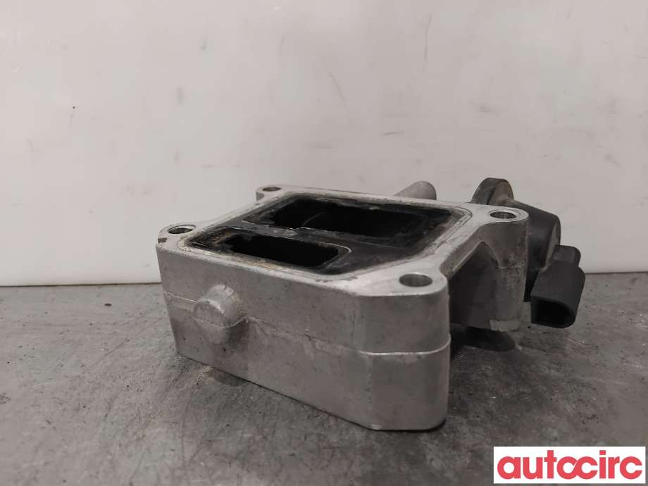 EGR-ventil til Volvo V60/V60 CC 2013-2018 (Type I, Fase 2)  (VOLVO|31219277|)