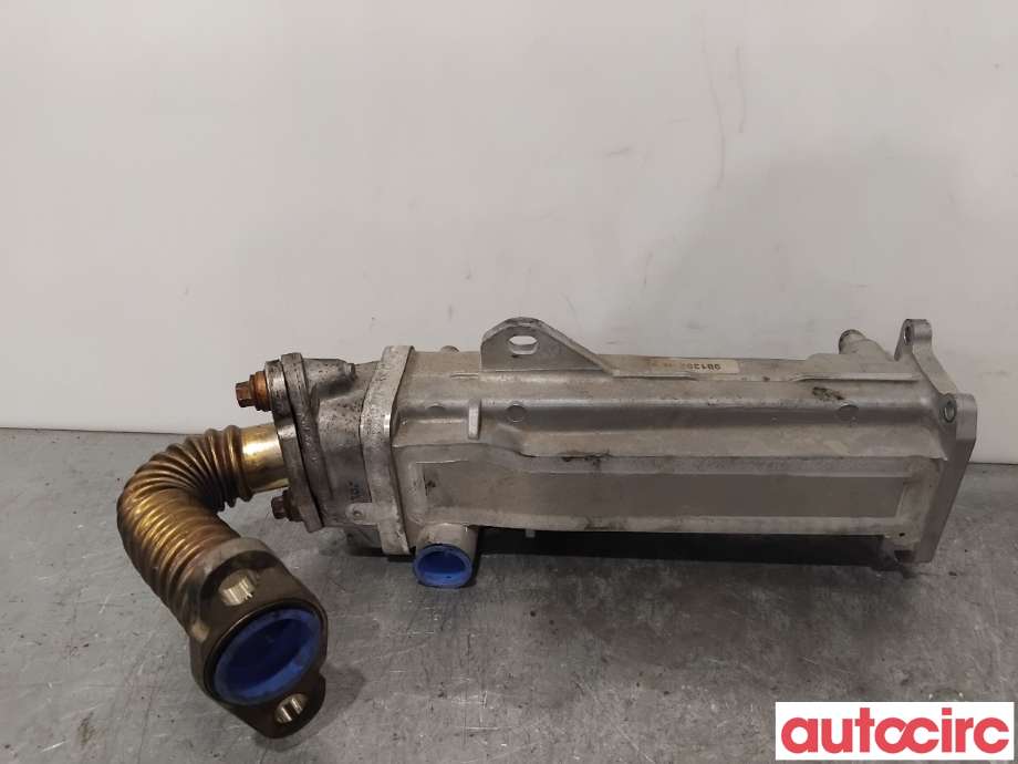 EGR-kjøler til Volvo V60/V60 CC 2013-2018 (Type I, Fase 2)  (VOLVO|30757778|70304905|31422235)