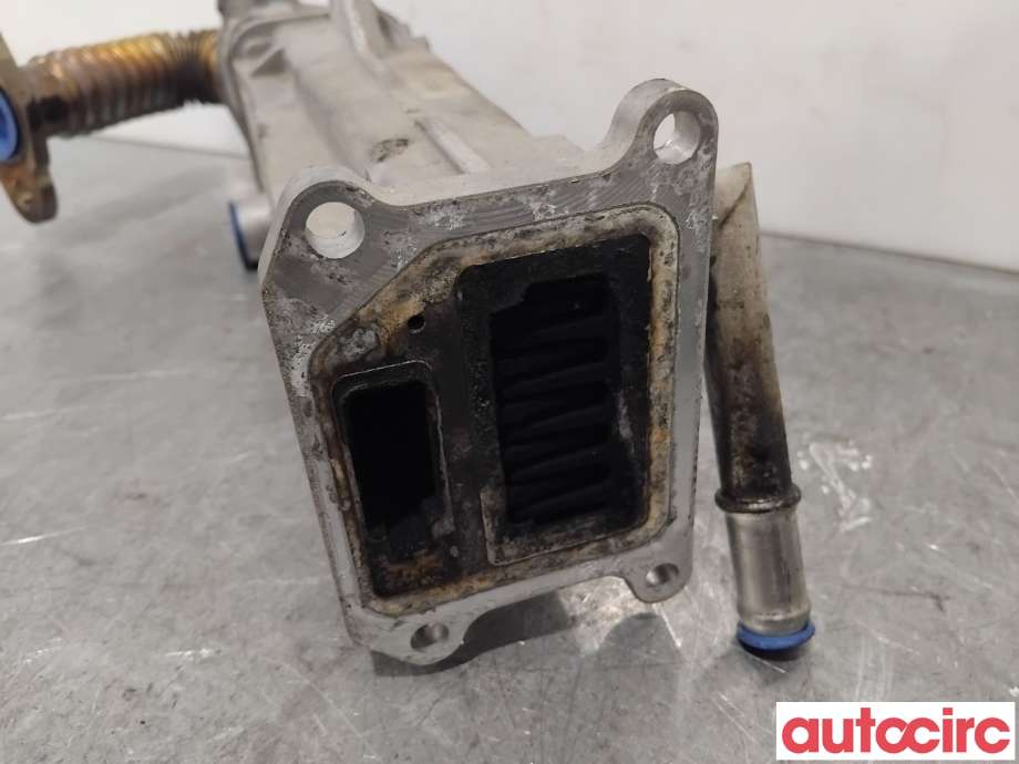 EGR-kjøler til Volvo V60/V60 CC 2013-2018 (Type I, Fase 2)  (VOLVO|30757778|70304905|31422235)