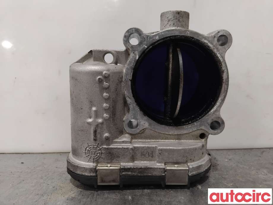 Spjeldhus til Volvo V60/V60 CC 2013-2018 (Type I, Fase 2)  (VOLVO|31216665|0280750520)