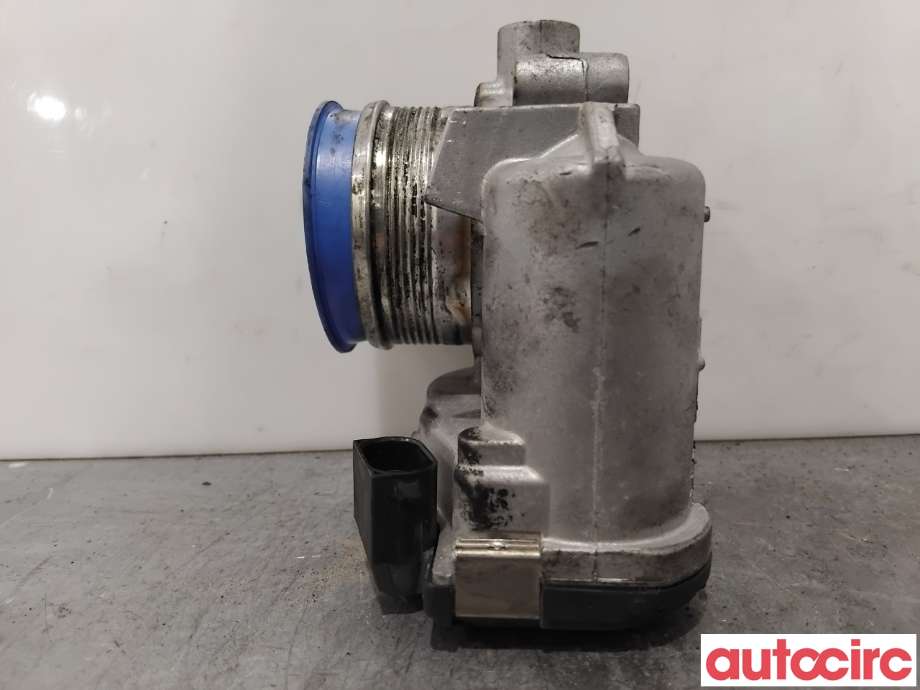 Spjeldhus til Volvo V60/V60 CC 2013-2018 (Type I, Fase 2)  (VOLVO|31216665|0280750520)