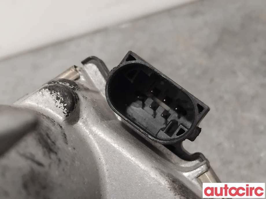 Spjeldhus til Volvo V60/V60 CC 2013-2018 (Type I, Fase 2)  (VOLVO|31216665|0280750520)