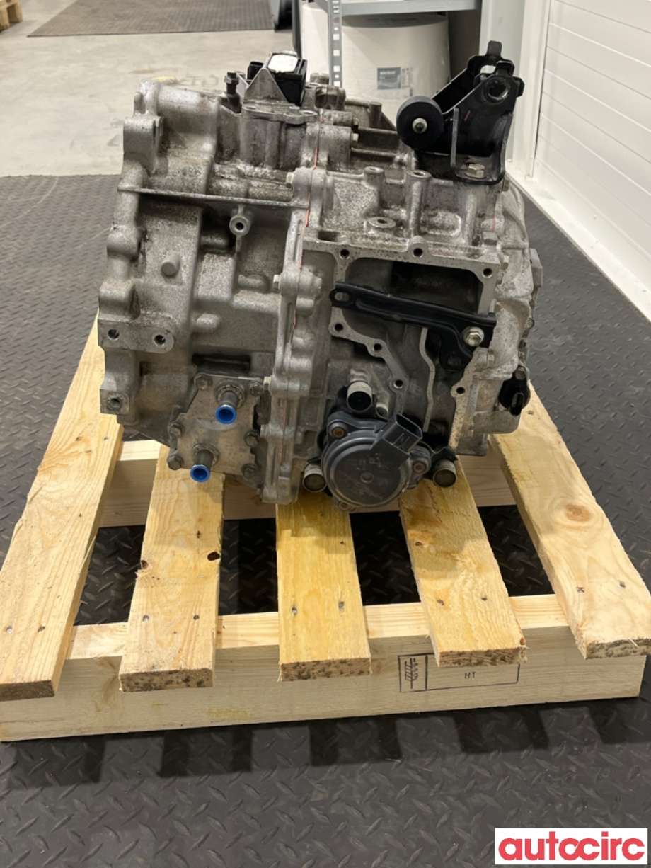 Girkasse automat til Toyota Auris 2013-2015 (Type II, Fase 1)  (TOYOTA|3090047064|)