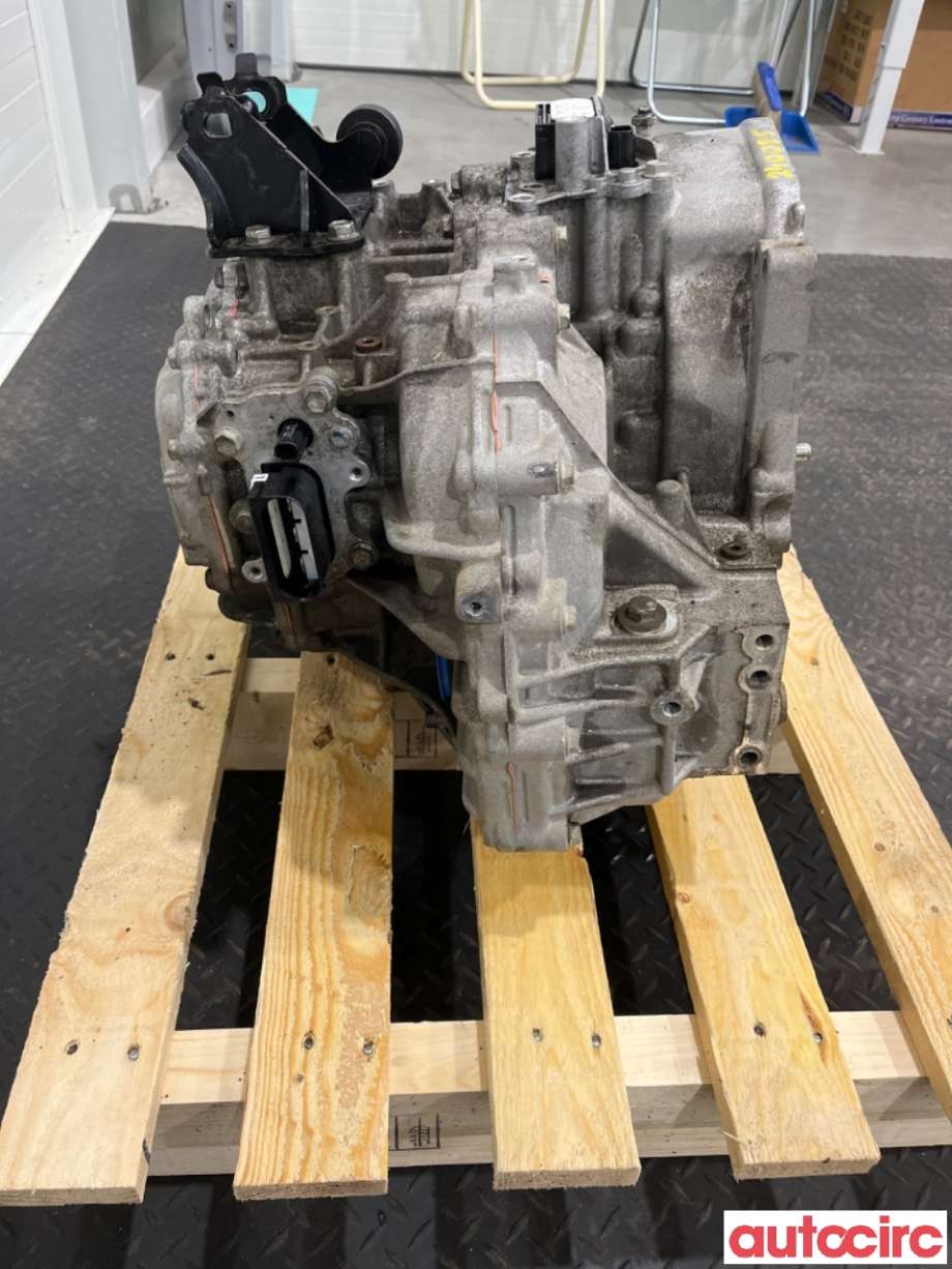 Girkasse automat til Toyota Auris 2013-2015 (Type II, Fase 1)  (TOYOTA|3090047064|)