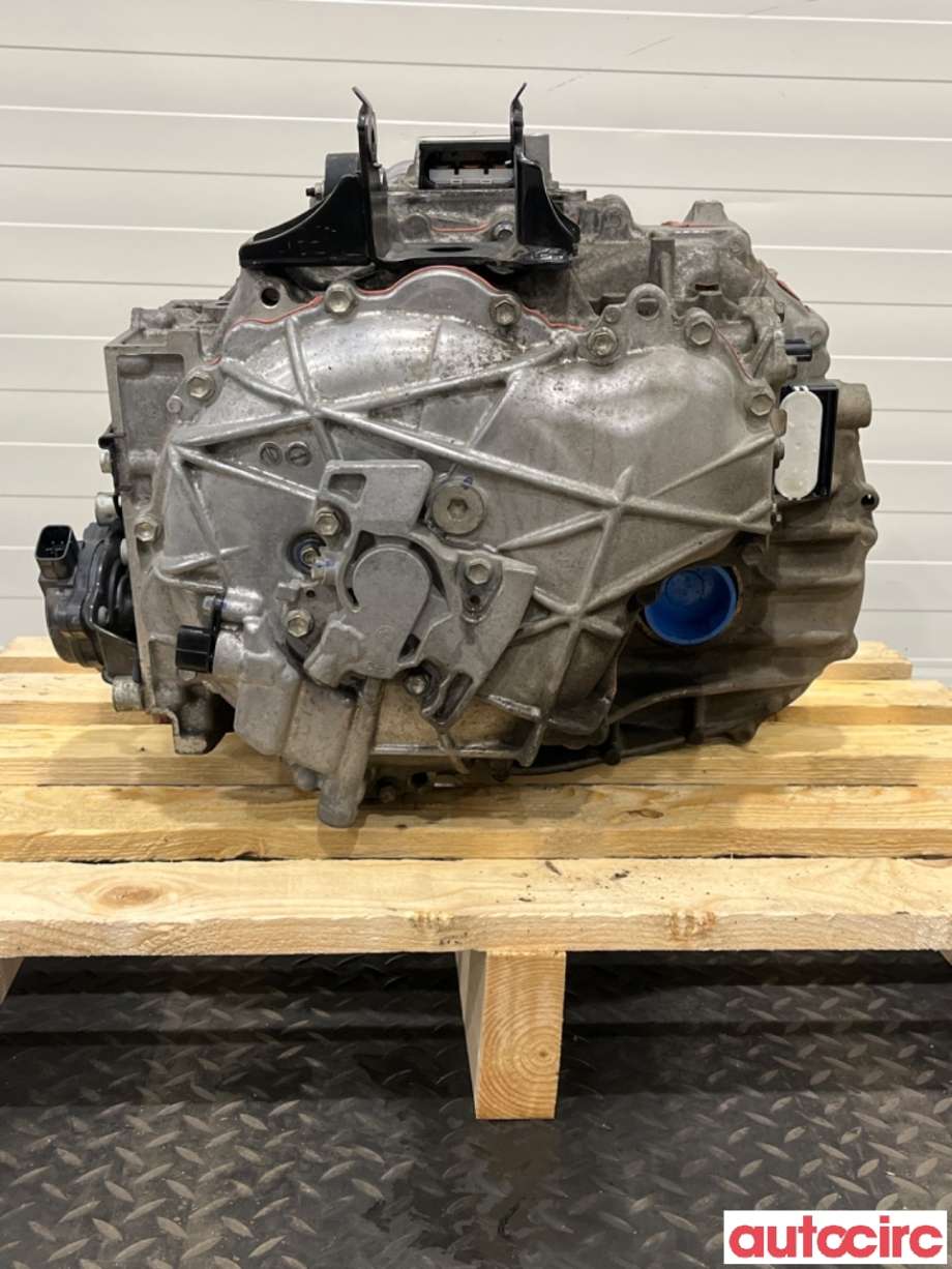 Girkasse automat til Toyota Auris 2013-2015 (Type II, Fase 1)  (TOYOTA|3090047064|)