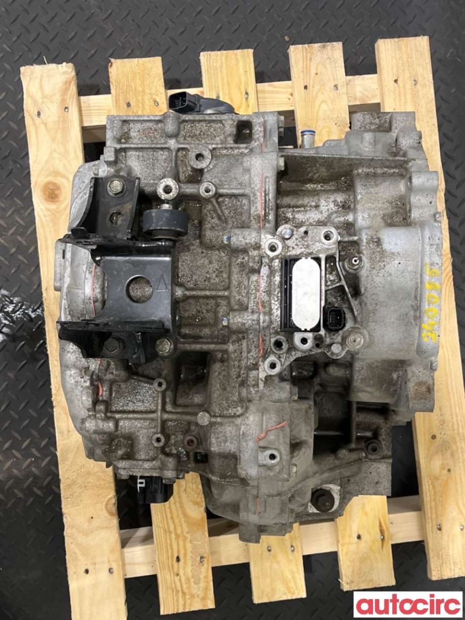 Girkasse automat til Toyota Auris 2013-2015 (Type II, Fase 1)  (TOYOTA|3090047064|)
