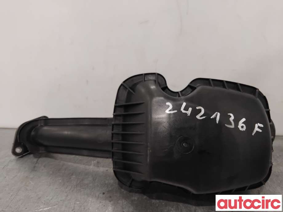 Luftslange innsug til Volvo V60/V60 CC, 2013-2018 (Type I, Fase 2)  (VOLVO|30774691)