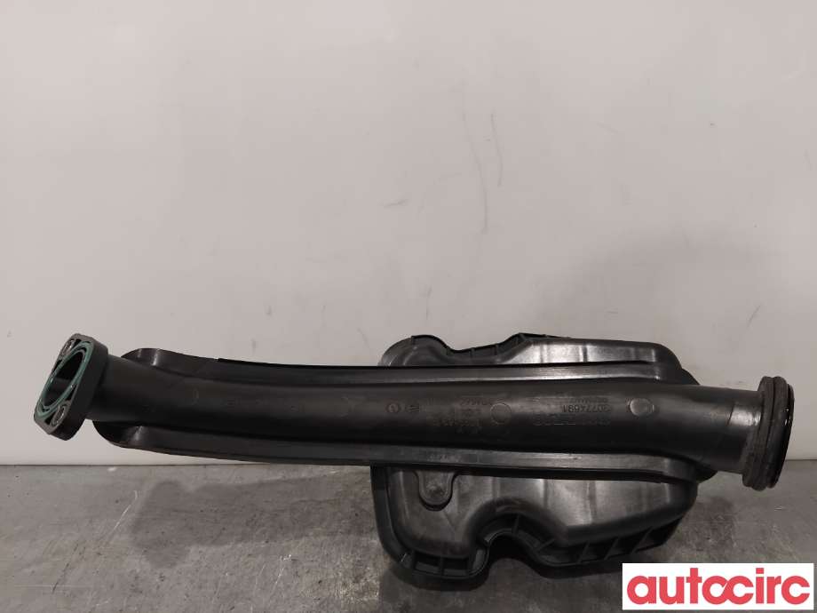 Luftslange innsug til Volvo V60/V60 CC 2013-2018 (Type I, Fase 2)  (VOLVO|30774691|)