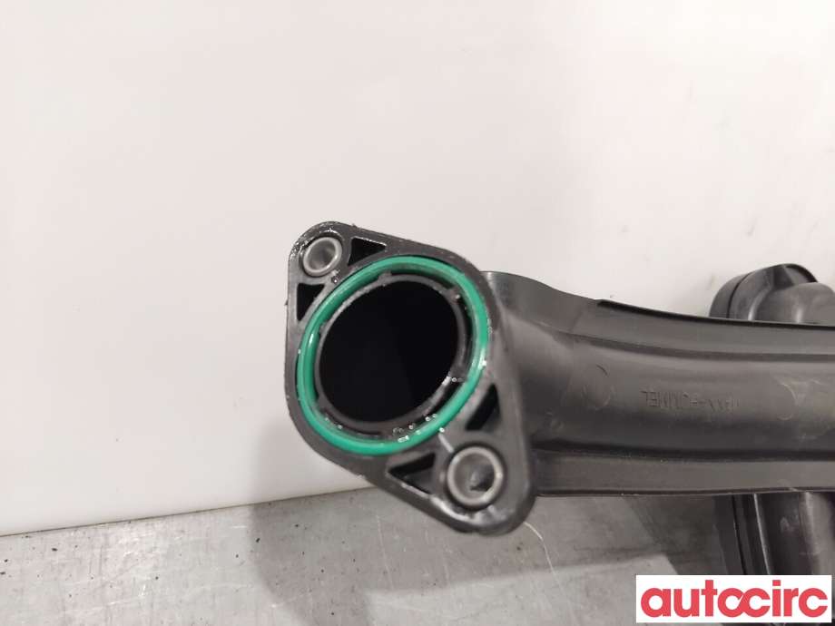 Luftslange innsug til Volvo V60/V60 CC 2013-2018 (Type I, Fase 2)  (VOLVO|30774691|)