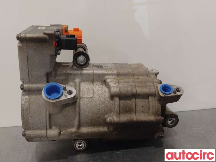 Aircondition kompressor til Kia EV6 2021-->>  (KIA|97729CV400|DE45|977E1-CV400)