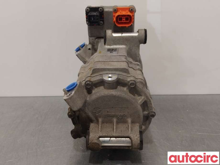 Aircondition kompressor til Kia EV6 2021-->>  (KIA|97729CV400|DE45|977E1-CV400)