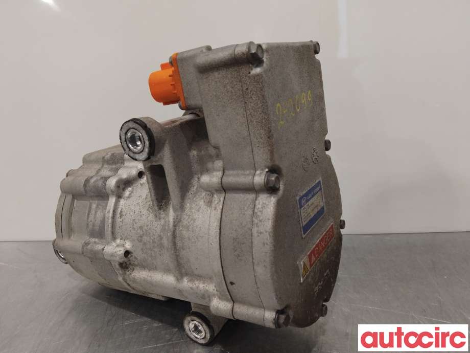 Aircondition kompressor til Kia EV6 2021-->>  (KIA|97729CV400|DE45|977E1-CV400)