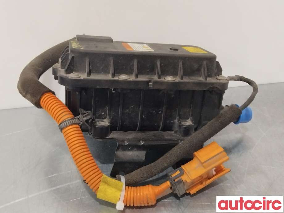 Diverse deler til Kia EV6 2021-->>  (KIA|375V2GI100||375V2-GI100)