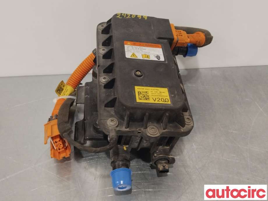Diverse deler til Kia EV6 2021-->>  (KIA|375V2GI100||375V2-GI100)