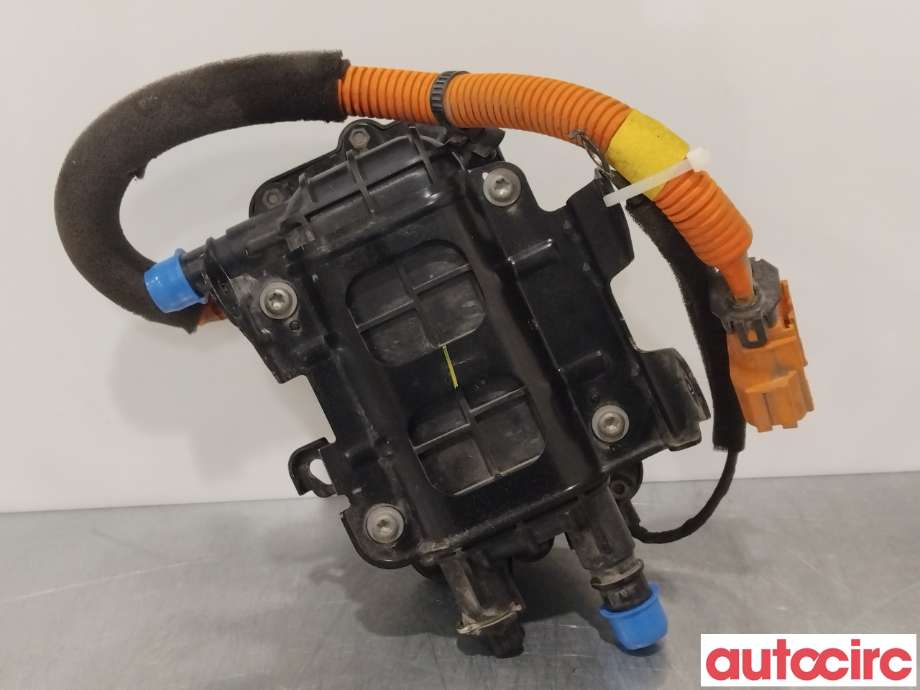Diverse deler til Kia EV6 2021-->>  (KIA|375V2GI100||375V2-GI100)