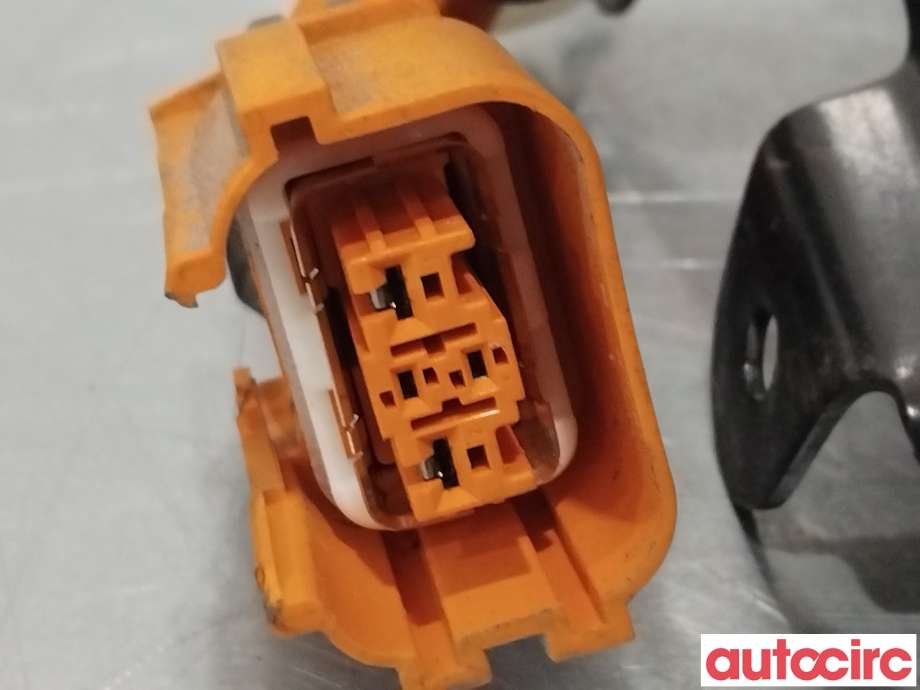 Diverse deler til Kia EV6 2021-->>  (KIA|375V2GI100||375V2-GI100)