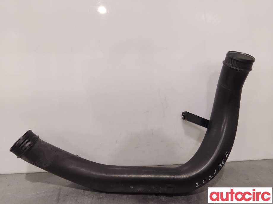 Turbo rør til Volvo V60/V60 CC, 2013-2018 (Type I, Fase 2)  (VOLVO|31355268)