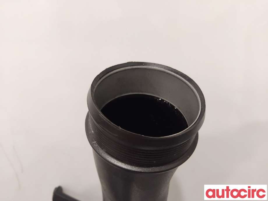 Turbo rør til Volvo V60/V60 CC 2013-2018 (Type I, Fase 2)  (VOLVO|31355268|)