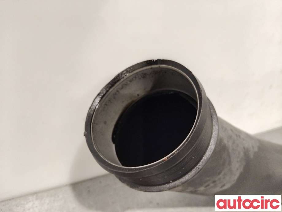 Turbo rør til Volvo V60/V60 CC 2013-2018 (Type I, Fase 2)  (VOLVO|31355268|)