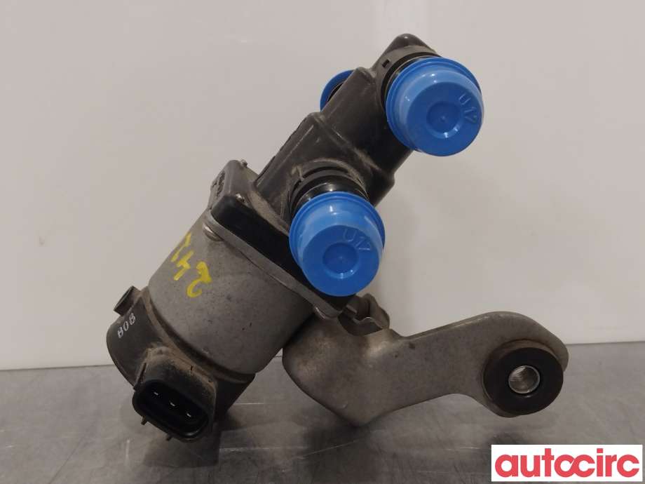 Diverse deler til Kia EV6 2021-->>  (KIA|375W3GI200||375W3-GI200)