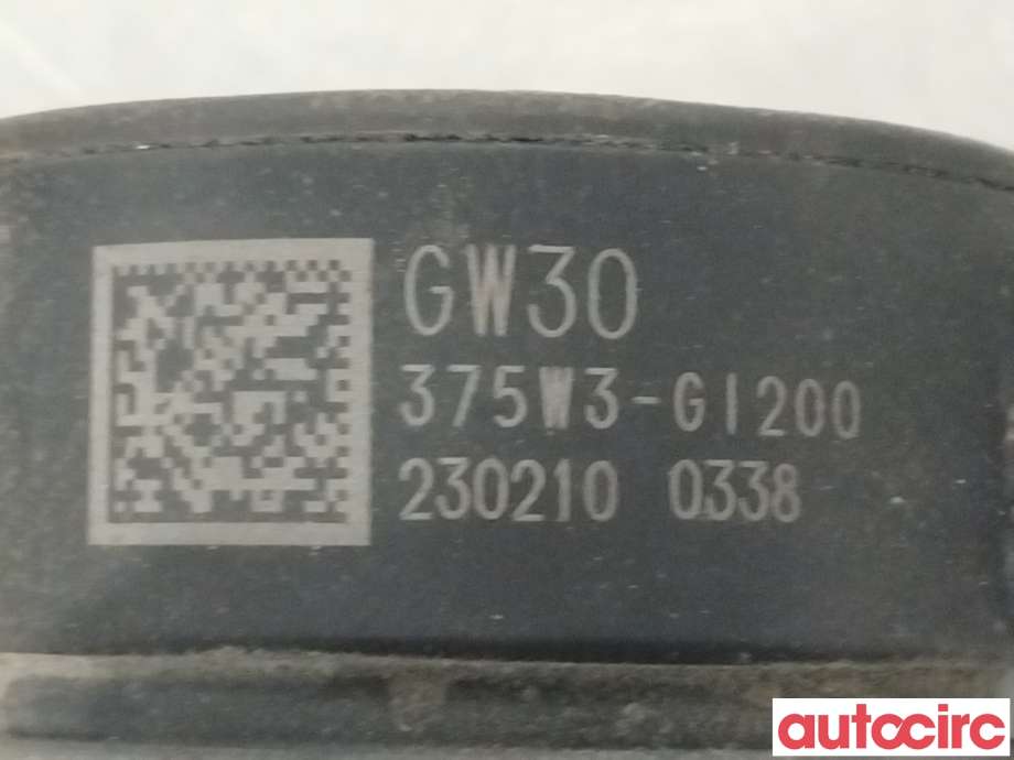 Diverse deler til Kia EV6 2021-->>  (KIA|375W3GI200||375W3-GI200)
