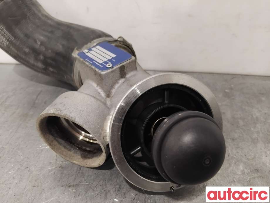 Diverse deler til Volvo V60/V60 CC 2013-2018 (Type I, Fase 2)  (VOLVO|31431980|59001030126)