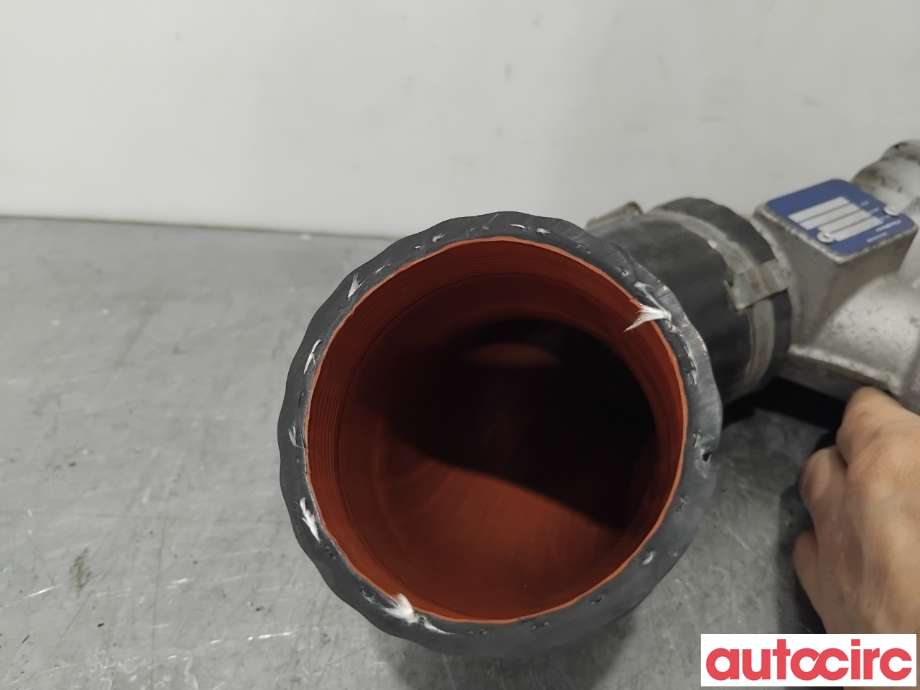 Diverse deler til Volvo V60/V60 CC 2013-2018 (Type I, Fase 2)  (VOLVO|31431980|59001030126)
