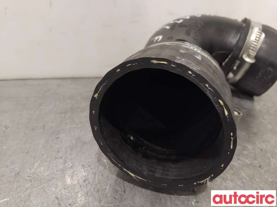 Turbo rør til Volvo V60/V60 CC 2013-2018 (Type I, Fase 2)  (VOLVO|31431109|)