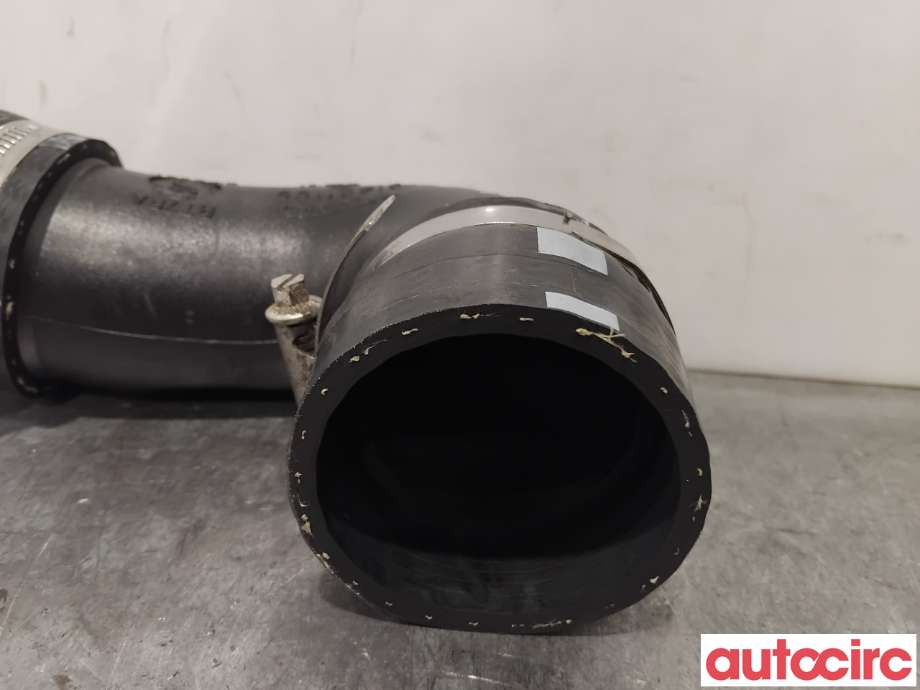 Turbo rør til Volvo V60/V60 CC 2013-2018 (Type I, Fase 2)  (VOLVO|31431109|)