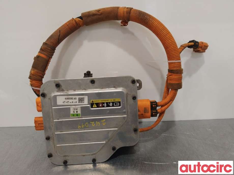 Diverse deler til Kia EV6 2021-->>  (KIA|91958CV210||91958-CV210)