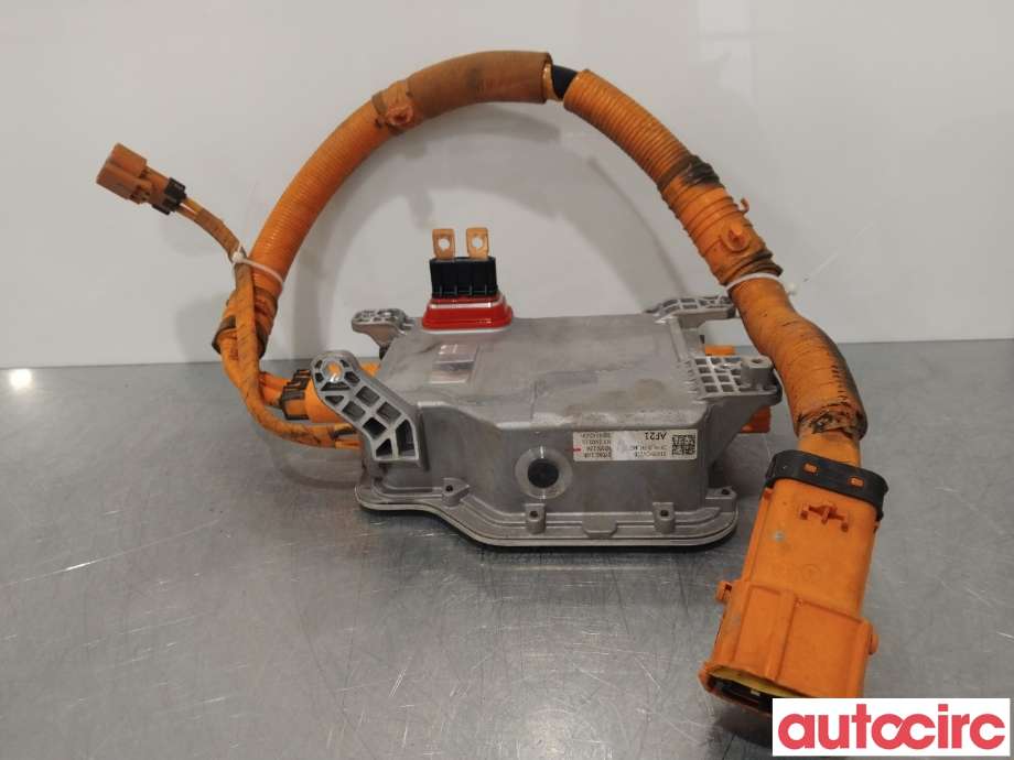 Diverse deler til Kia EV6 2021-->>  (KIA|91958CV210||91958-CV210)