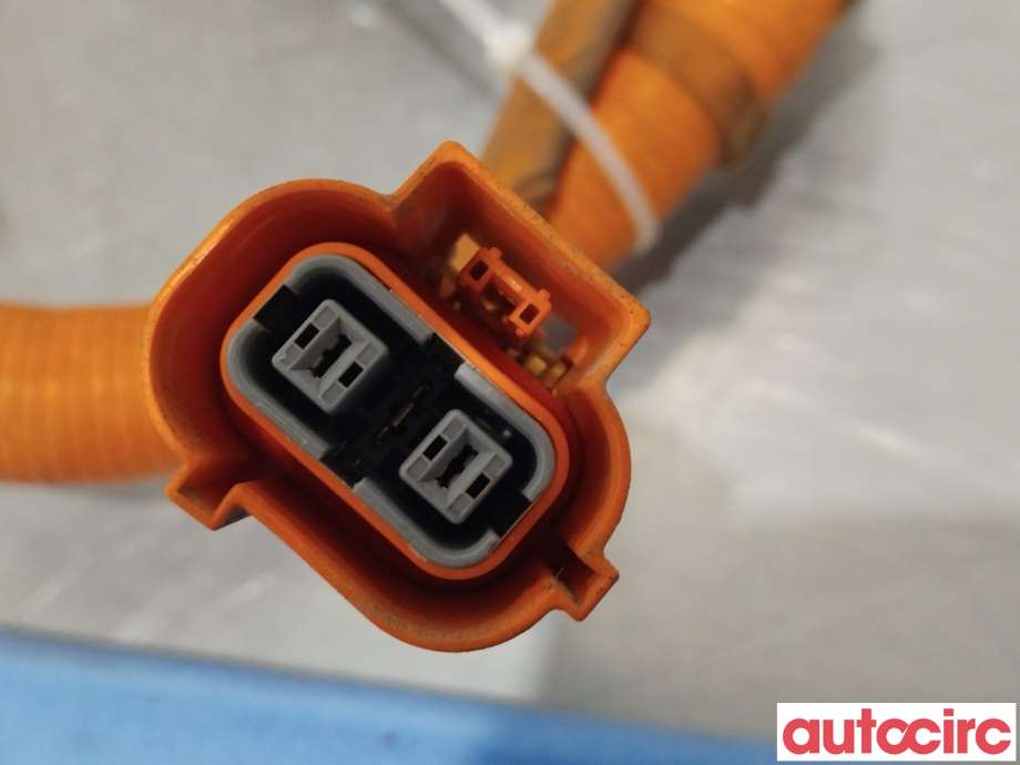 Diverse deler til Kia EV6 2021-->>  (KIA|91958CV210||91958-CV210)