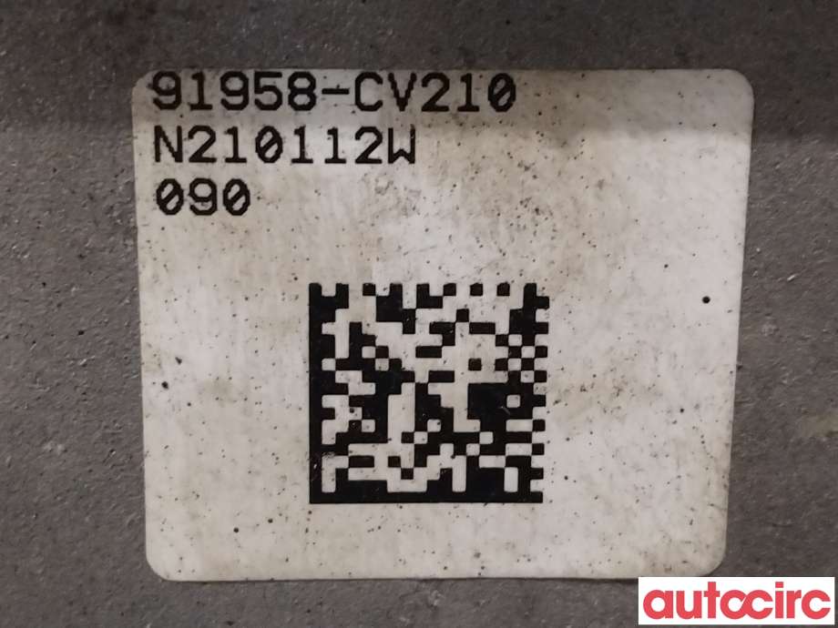 Diverse deler til Kia EV6 2021-->>  (KIA|91958CV210||91958-CV210)