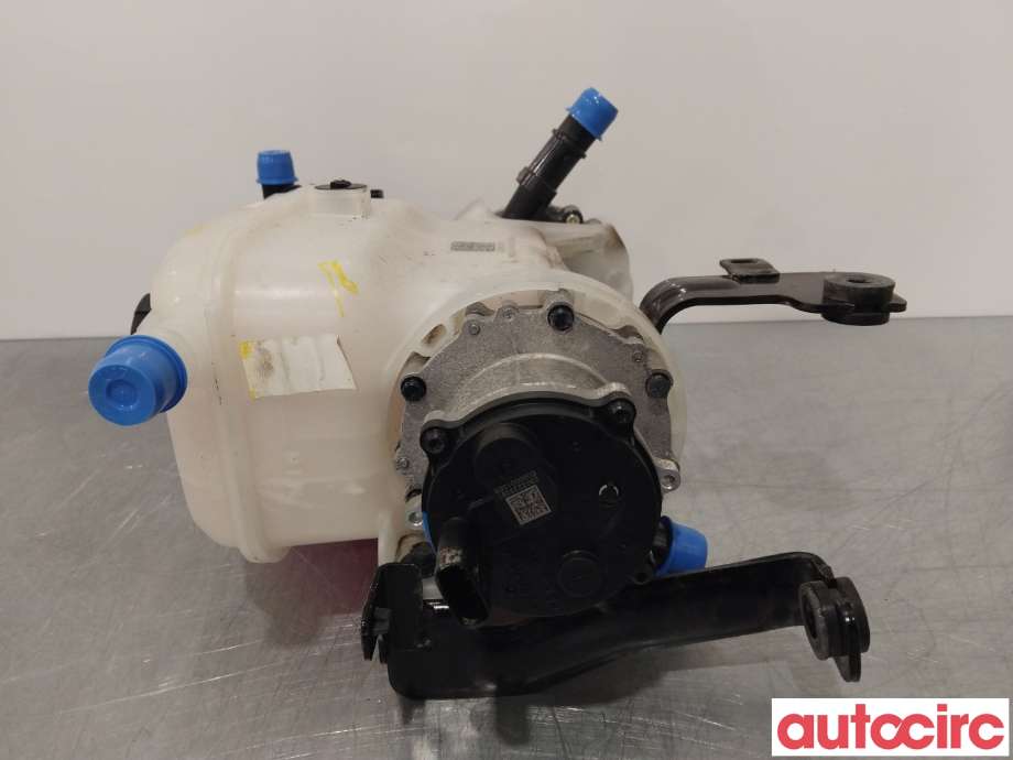 Ekspansjonstank til Kia EV6 2021-->>  (KIA|25429CV500||25429-CV500)