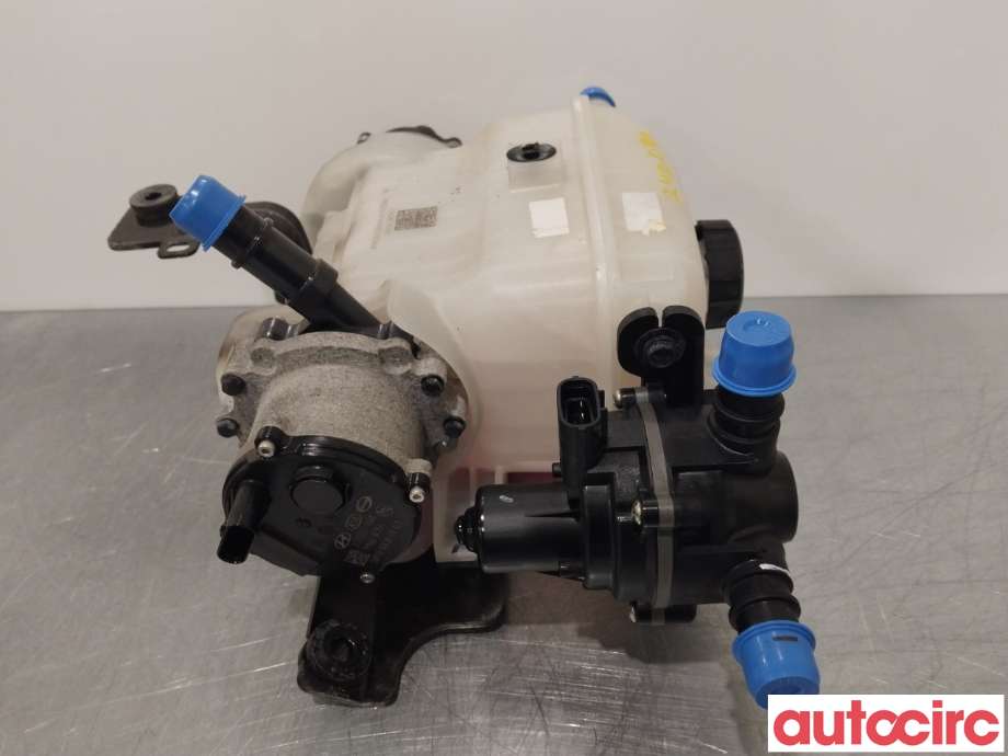 Ekspansjonstank til Kia EV6 2021-->>  (KIA|25429CV500||25429-CV500)