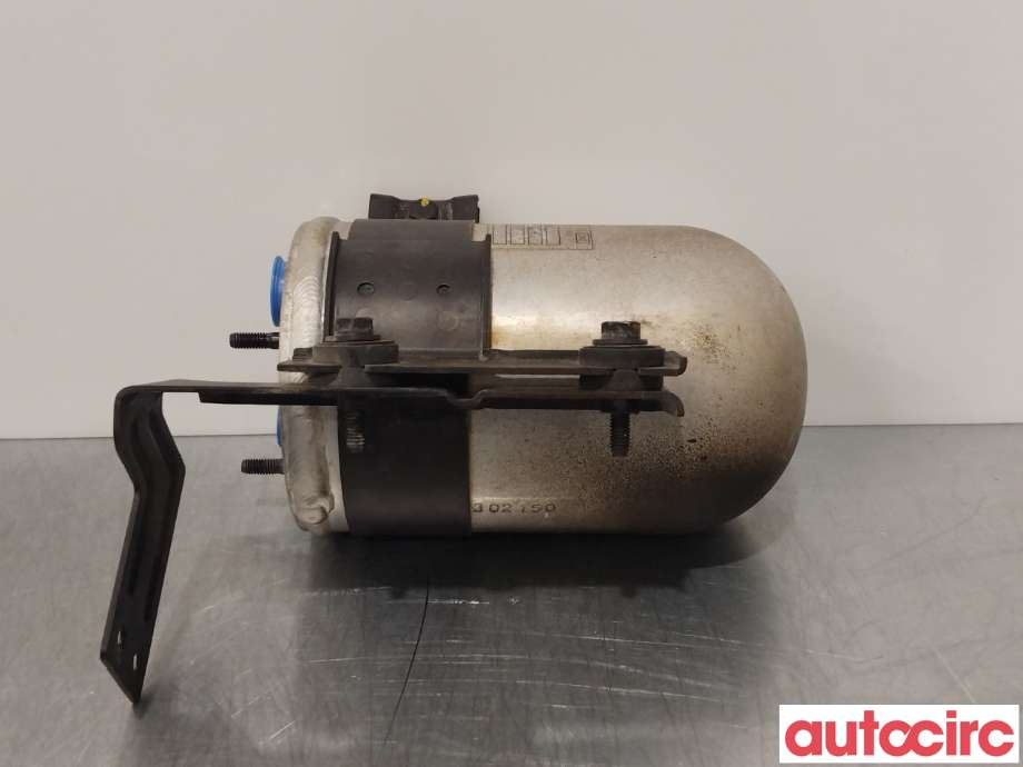 Kullfilter (boks) til Kia EV6, 2021-->> (KIA|97805CV500)