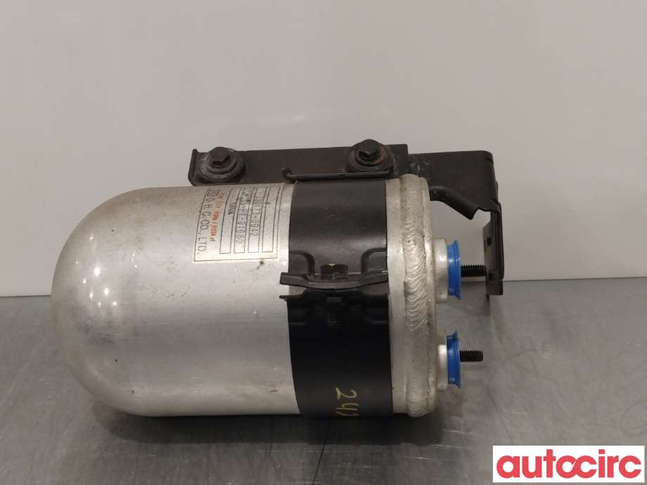 Kullfilter (boks) til Kia EV6 2021-->>  (KIA|97805CV500|)