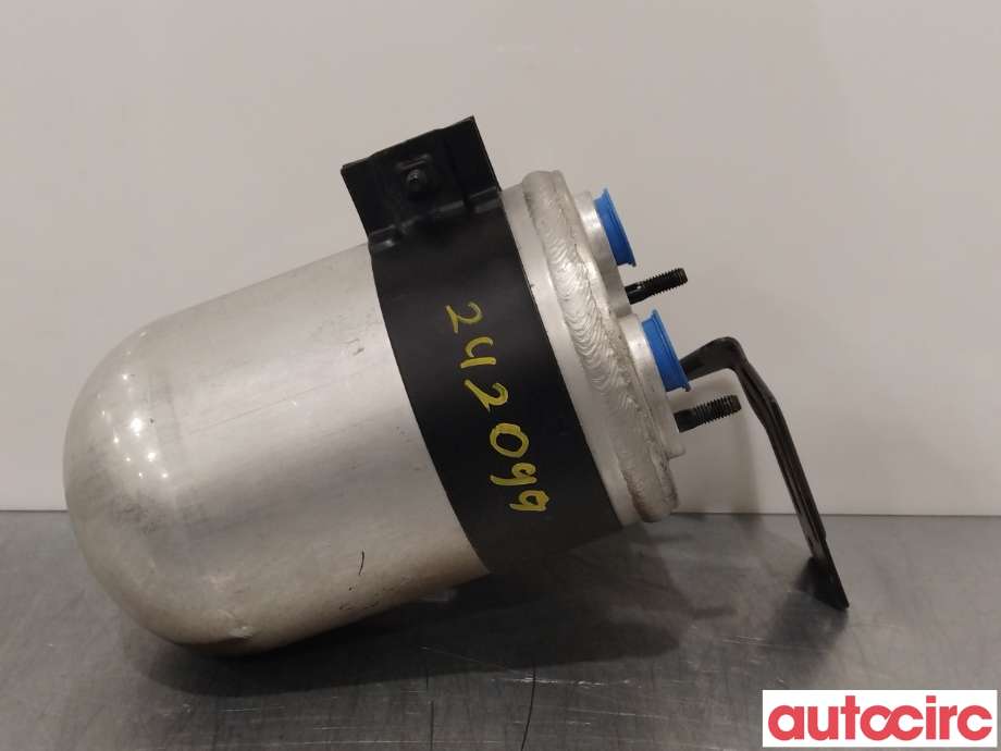 Kullfilter (boks) til Kia EV6 2021-->>  (KIA|97805CV500|)